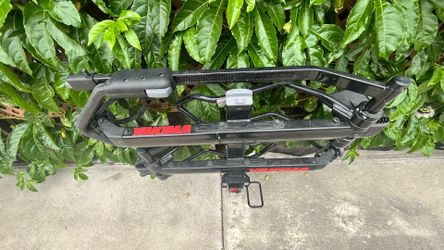 Yakima Holdup EVO bike carrier