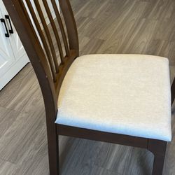 Dining Chairs