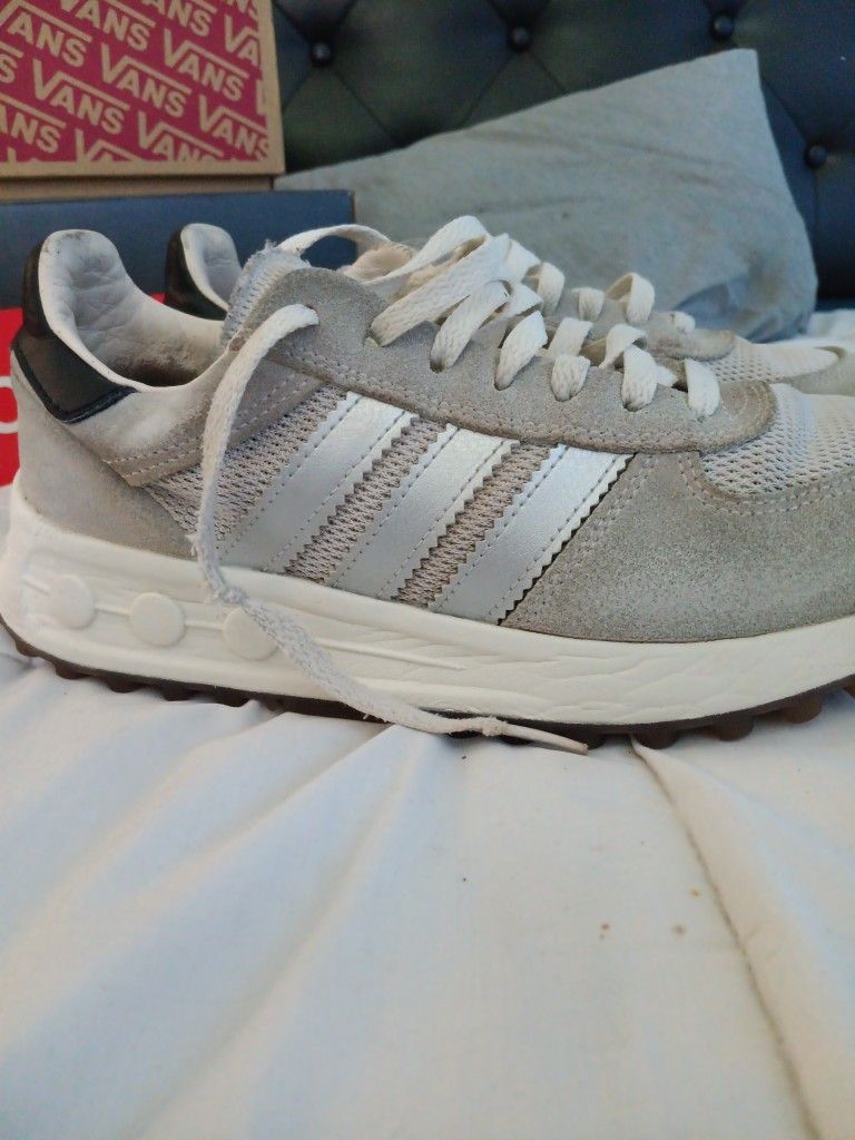 Adidas LA Lux Trainers