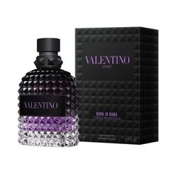 Valentino Uomo Born in Roma Purple Melancholia EDT