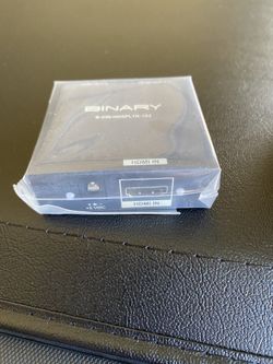 HDMI splitter and Extender