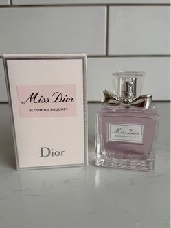 Miss Dior Blooming Bouquet EDT 100ml