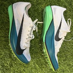 Mens 5.5 Women’s 7 Nike ZoomX Dragonfly 2 Elite  Track Spikes FZ9315-102