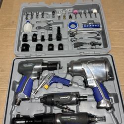 Air Tools