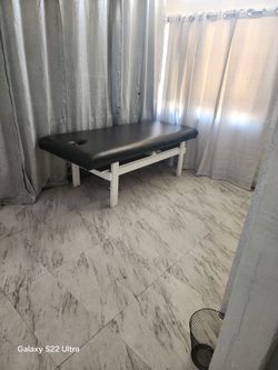Espacio para lash tec