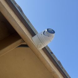 Security cameras - camaras de seguridad 
