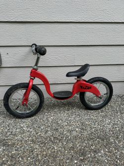 Kids Balance Bike $75 OBO