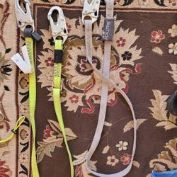 Safety Lanyards