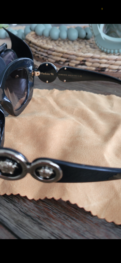 Authentic Versace shades