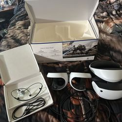 Ps Vr 2 