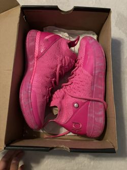 Kd 11 Aunt Pearl Size 7