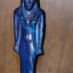   Egyptian Style  Figure/Statue 