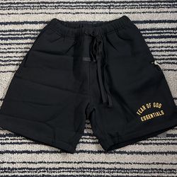 Essential shorts