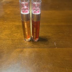 Tinted Lip Oil Bundle