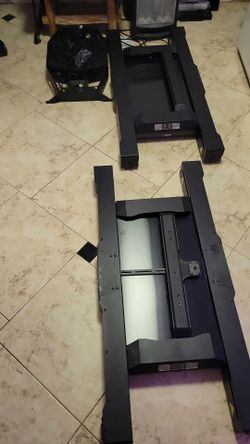 Next Level Racing Traction Pluss Platform