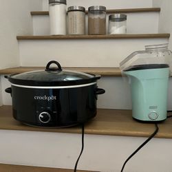 Crockpot 