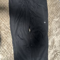 Gerry Men’s Snow Pant XXL snowboarding pants