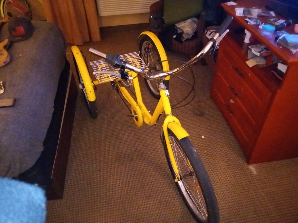 Trike
