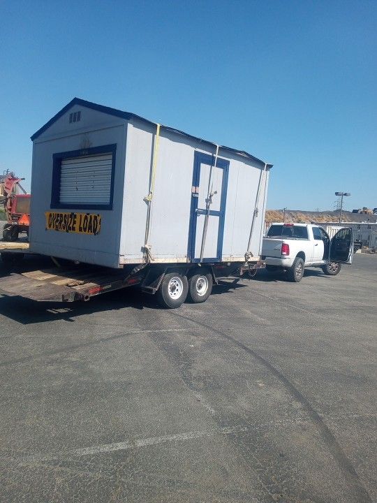 Sheds Containers Re Locate