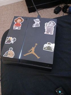 Ps4