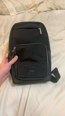 Calvin Klein Shoulder Bag