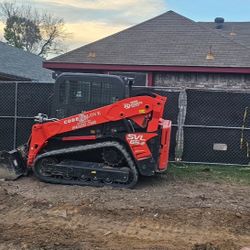 Skid Steer