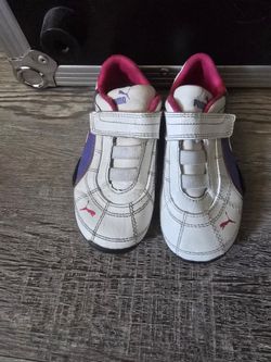 Girls Shoes