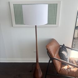 Modern Floor Lamp 
