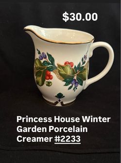Princess House