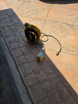 Extention cord