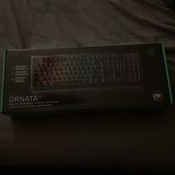 Razor ornata v2