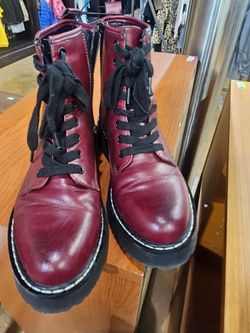 Madden Girl Women's Boots  - Size 6