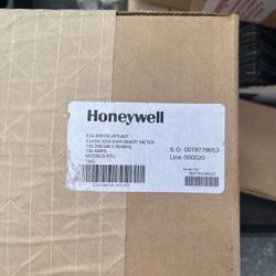 New Emon Honeywell Smart Meter 100amp 120/208/240 V  
