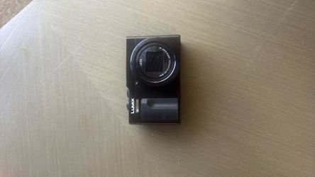 panasonic lumix leica camera
