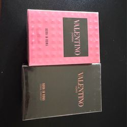 Valentino perfume and cologne