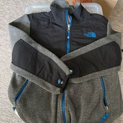 Northface Kids Sweater 