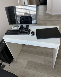 Desk Home, Desk Computer , Desk   Only desk  Only desk  3 feet 1 feet and 6” inch 2 feet and 6” inch  $80