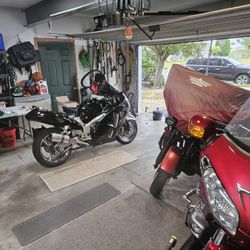 2006 Hayabusa 1300