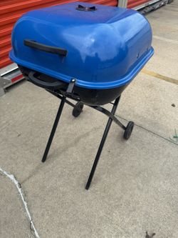 Grill