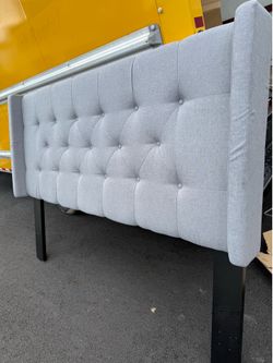 Headboard