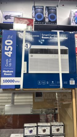Ge appliances Smart Control Room Air Conditioner