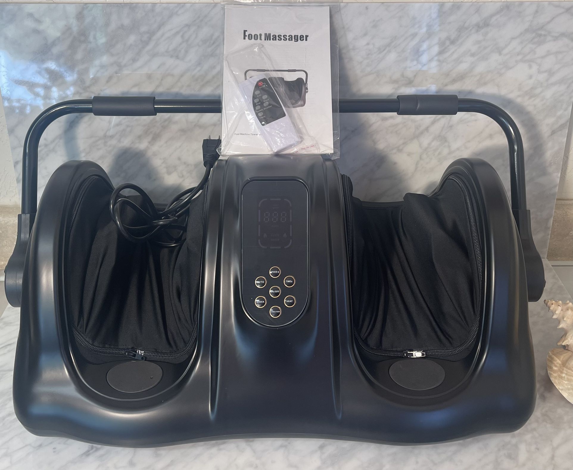 Foot Massager
