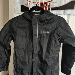 Boys Columbia Jacket 
