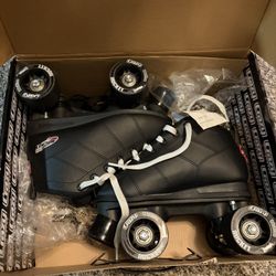 *~*~*~* ROCKET ROLLER BLADES*~*~*~