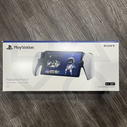PlayStation Portal