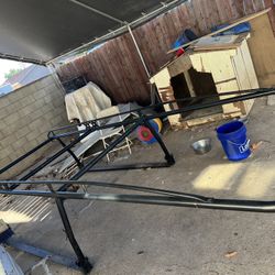 Truck Rack