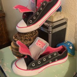 CONVERSE  SIZE 13 Child