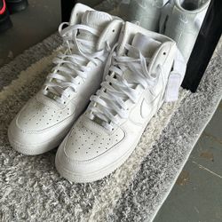 Nike Air Force 1 High '07 Men's Shoes