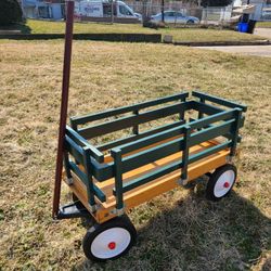 Large Kids Wagon
