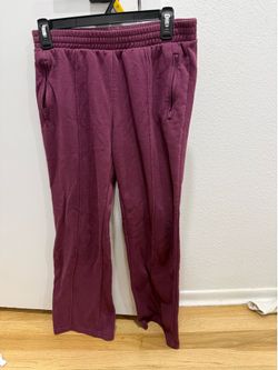 Sweat pants